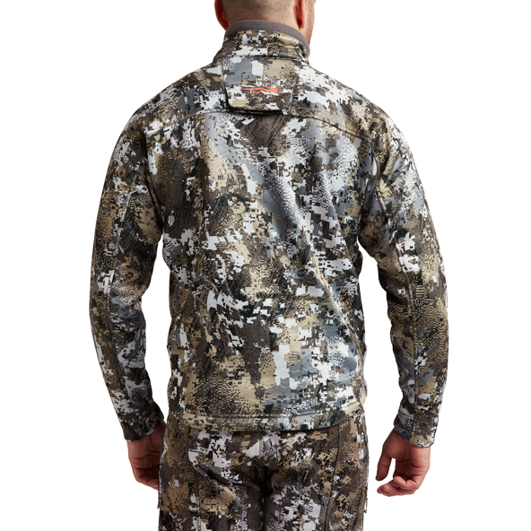 Куртка Fanatic Lite Jacket (; XL; Optifade Elevated II)